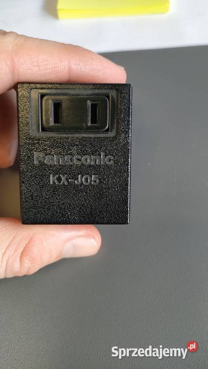 Panasonic KXJ05 Szczecin sprzedam