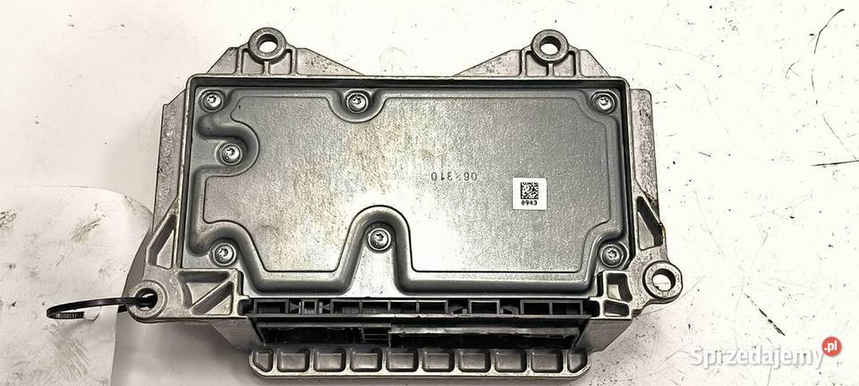 MODUŁ VOLVO V60 31334542 osobowe Lipno sprzedam