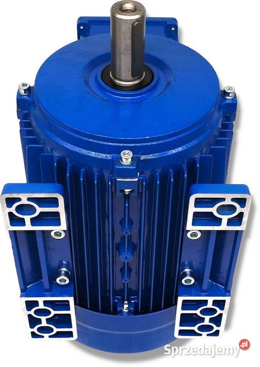 Silnik Elektryczny 22kW 230400V 1410obr 3 FAZOWY Solec Kujawski