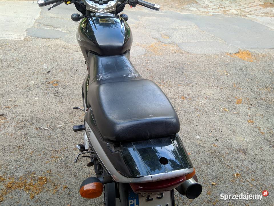 Junak 901 11050 ccm Junak Szczecin sprzedam