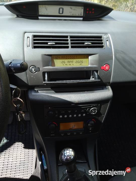 Kupiony w polskim salonie pełna dokumentacja bluetooth Brodnica