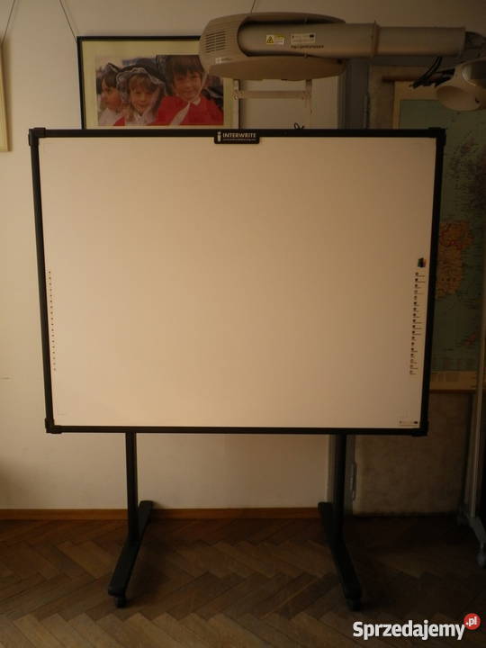 Tablice interaktywne HIT CENOWY Kraków