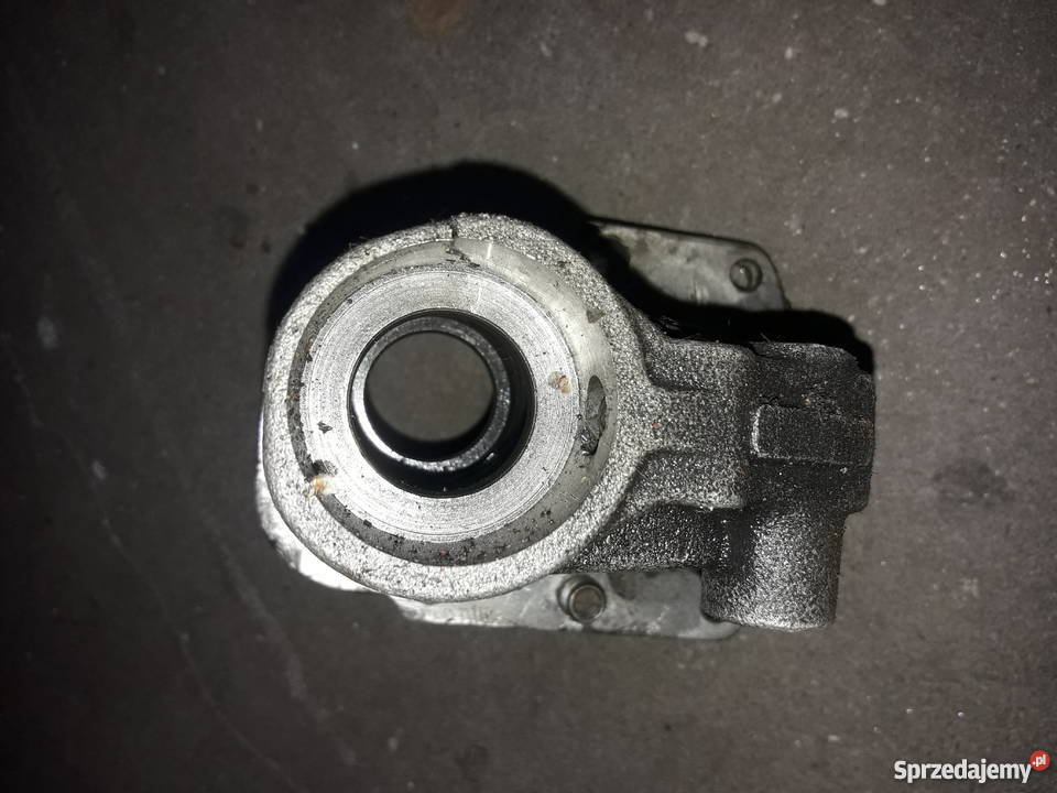 3892683412 OBUDOWA WYBIERAKA MERCEDES 1834 2538 Układ napędowy śląskie Częstochowa