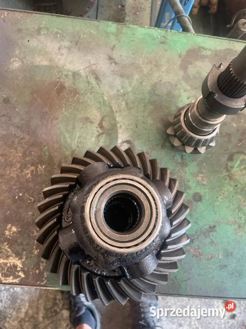 holland LM atak talerz 1131 11x31 mechanizm Jastrzębniki