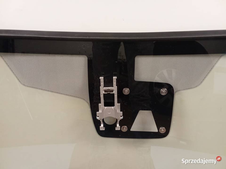 Szyba Przednia Opel Insignia 13 Solar Kamera Bralin