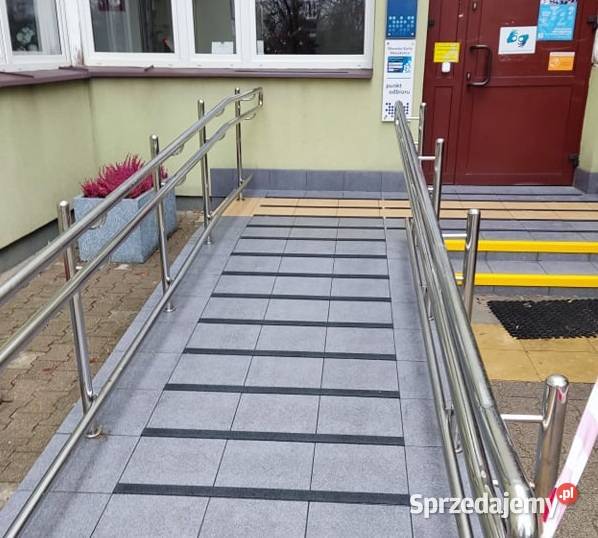 Zestaw pasków antypoślizgowych na schody 5 x 150 Poznań