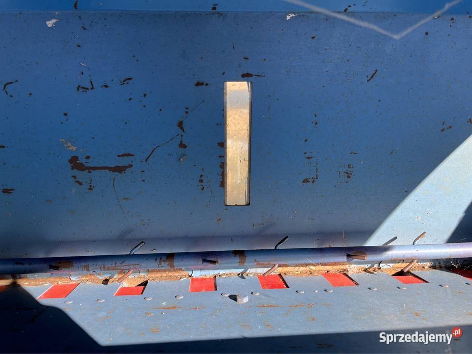 Siewnik zabytek drewniane koła podlaskie Łomża