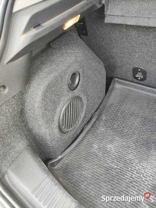 Fiat Bravo 14 120 LPG mazowieckie Warszawa