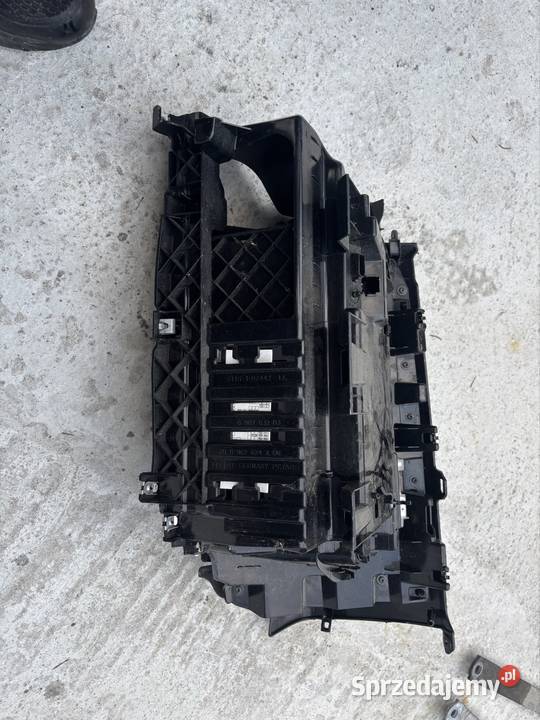 Schowek LIFT bmw e82 e81 e87 e88 Pozostałe Opole Lubelskie