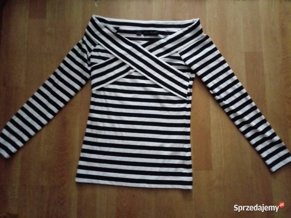 Nowa bluzka Bodyflirt długi Chrzanów