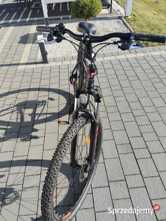 Rower MTB Indiana Xpulser 29 M19 29 super stan Kaczyce