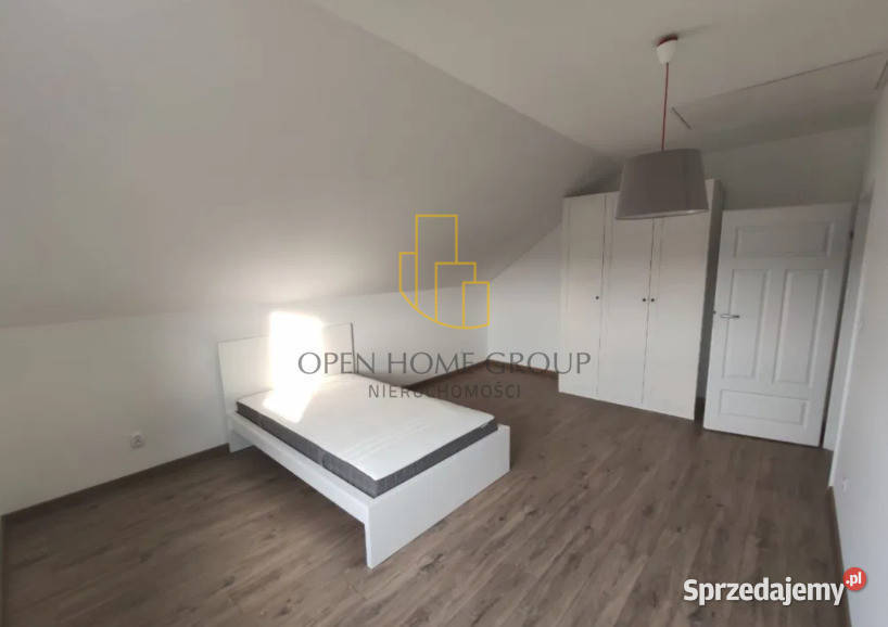 Mokronos Górny dom bliźniak 160 m2 5 pokoi garaż