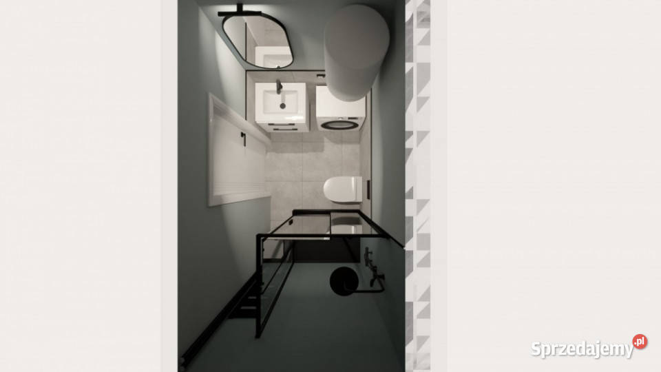 3pokojowe koło rynku Łazarskiego z parkingiem i internet wielkopolskie Poznań