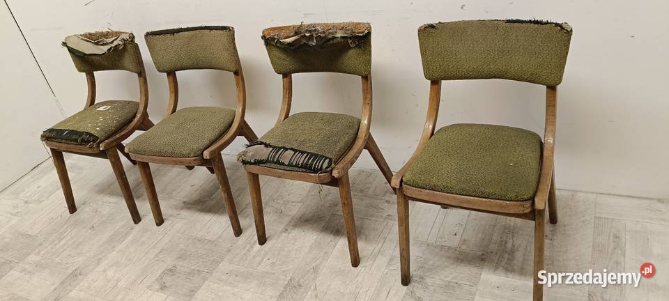 krzesło krzesła skoczek projekt Kędziorek Radomsko sprzedam