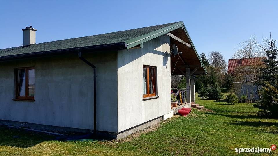 Dom wolnostojący Chełm