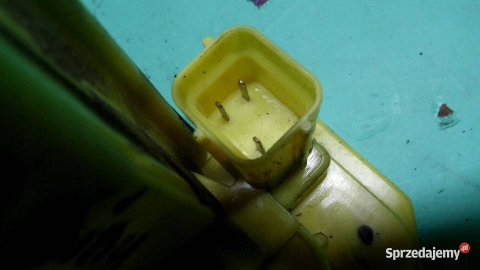 FIAT QUBO 13r zamek drzwi lewy tył Y13J242PDLS osobowe Części samochodowe