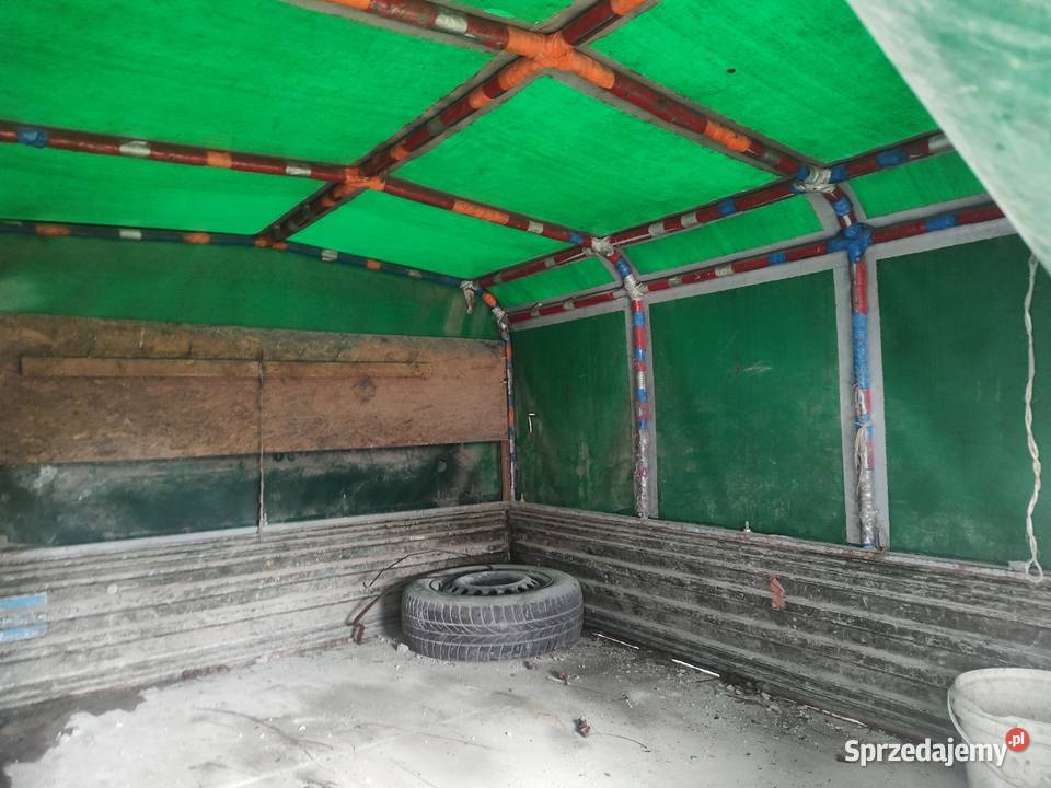 Volkswagen T4Bundezwera 100KM Starachowice sprzedam