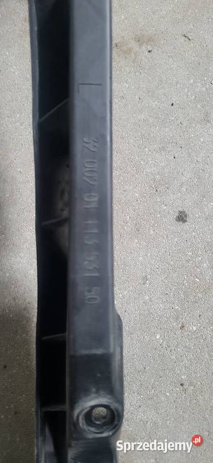 Sprzedam ślizgi pod lampe skoda 2011r Narol sprzedam