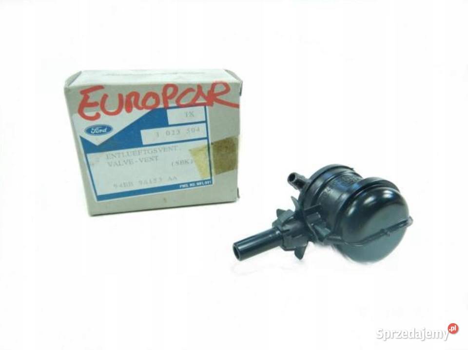 ZAWÓR PALIWA FORD TRANSIT CONNECT MONDEO