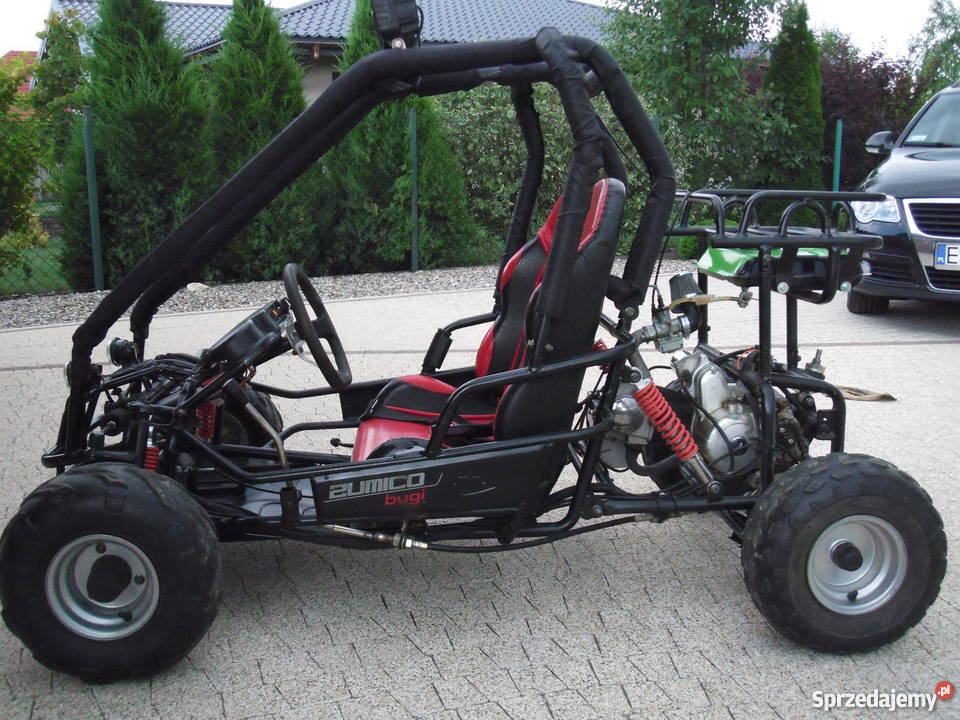Buggy Zumico dzieci Zumico Sieradz sprzedam