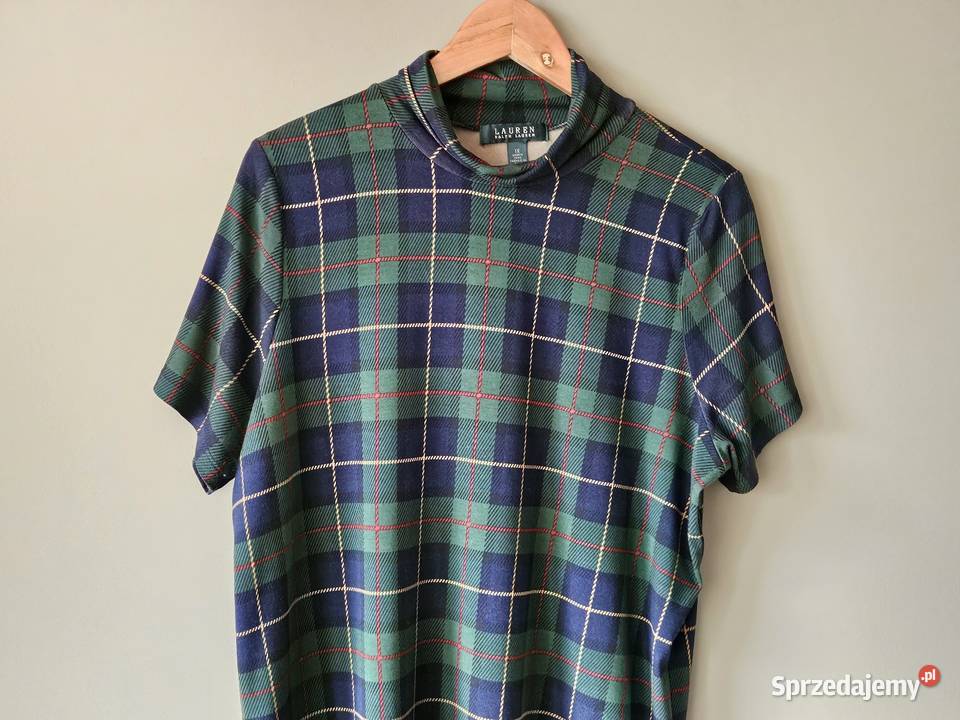Ralph Lauren bluzka rozmiar XL półgolf Lublin