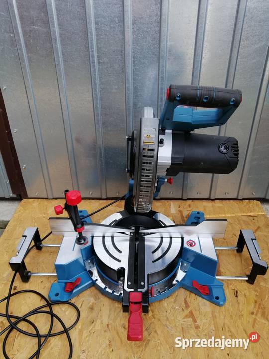 PIŁA UKOŚNICA ERBAUER EMIS254C 18000W 254mm Elektryczne Wyrzeka