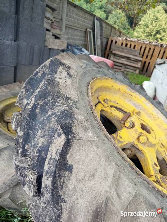 Sprzedam koła 24 Zmysłówka