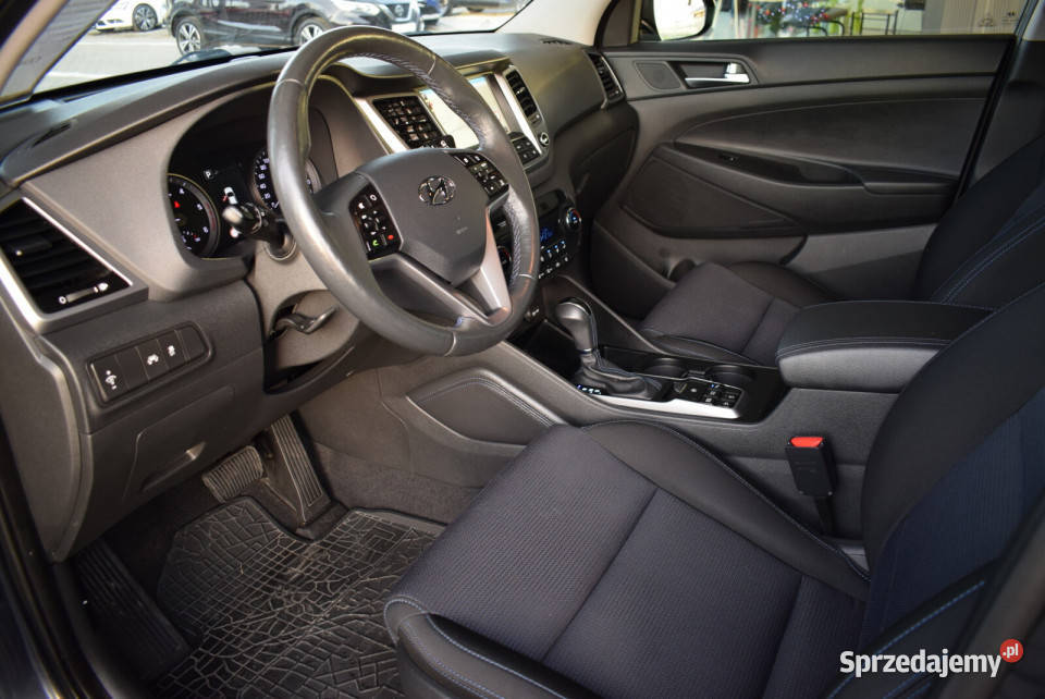 17CRDI 141 AUTOMAT Krajowy Style Full Led Dealer Gliwice