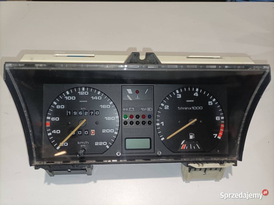 Licznik zegary Volkswagen Passat B2 Golf Jetta Zawiercie