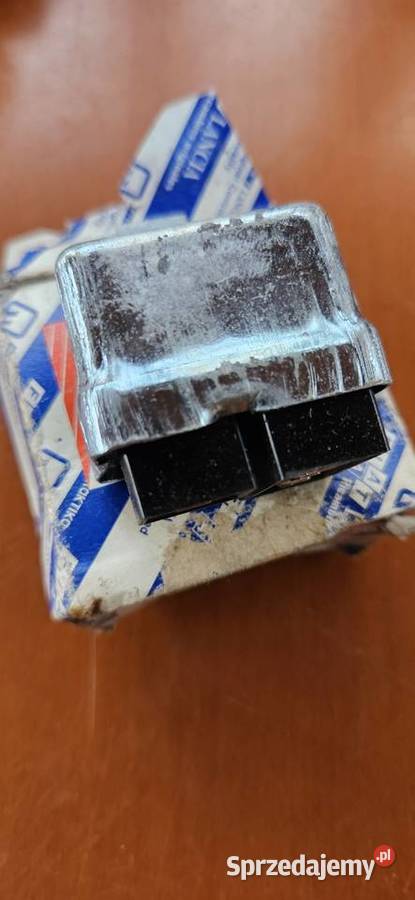 NowyMagneti MarelliRegulator pracy wycieraczek Przekaźniki