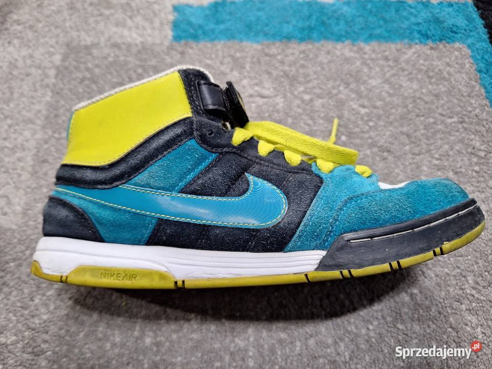 Adidasy NIKE 60 Zawiercie sprzedam