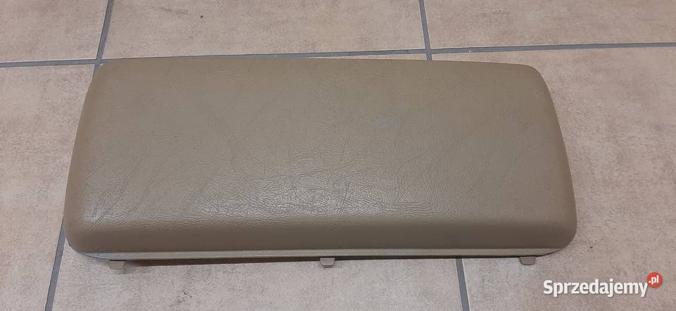 klapka do schowka w konsoli środkowej bmw e23