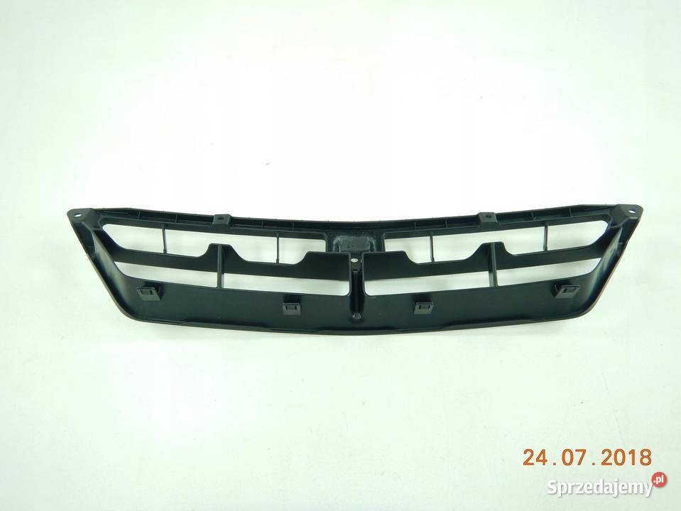 KRATKA CHŁODNICY SUZUKI LIANA GRILL osobowe sprzedam