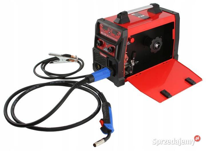 Półautomat spawalniczy MIGMAG MMA TIG 30250A Chmielnik