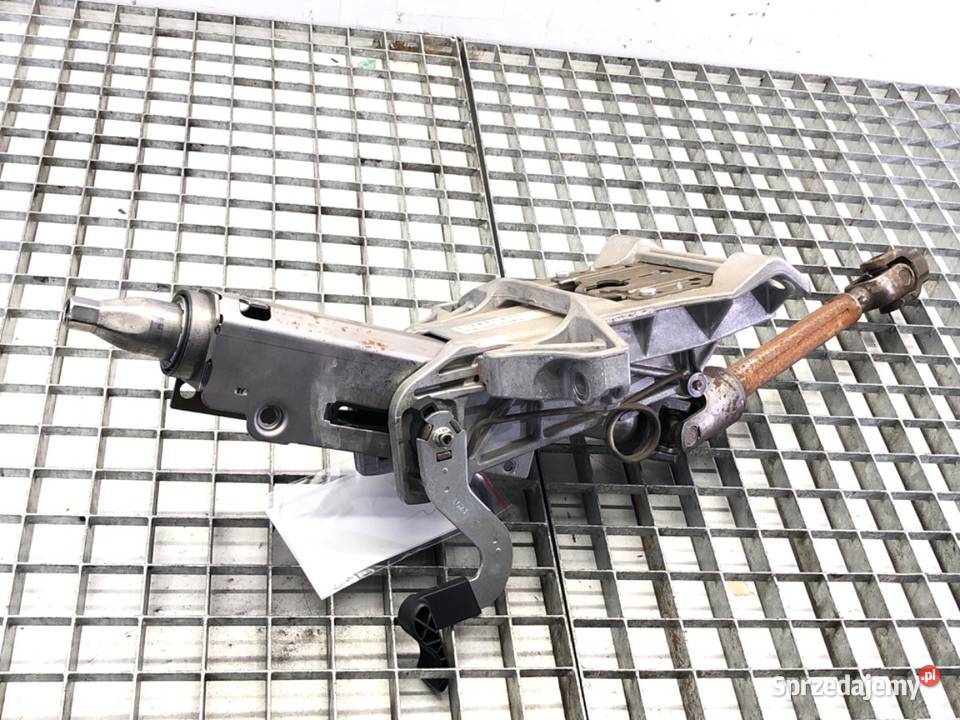 KOLUMNA KIEROWNICZA FORD MONDEO MK5 DG9C3G506C2K sprzedam