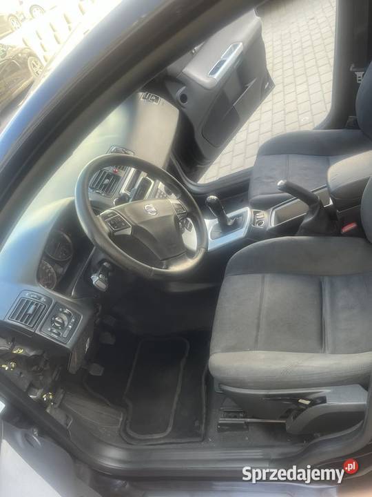 Volvo s40 2004r 358422km S40 Łomża