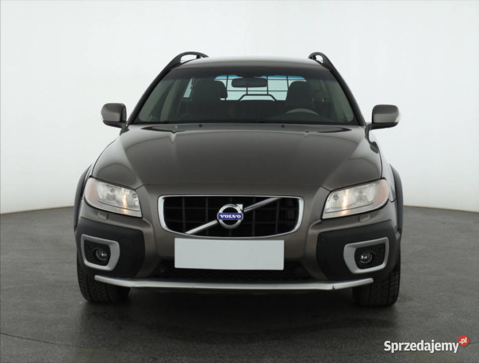 Volvo XC70 D5 AWD czujnik deszczu mazowieckie Piaseczno sprzedam