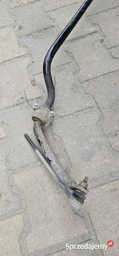 Stabilizator przód mercedes w203 coupe Zbąszyń