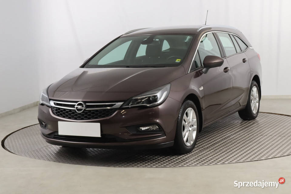 Opel Astra 14 T ASR (kontrola trakcji) Zabrze