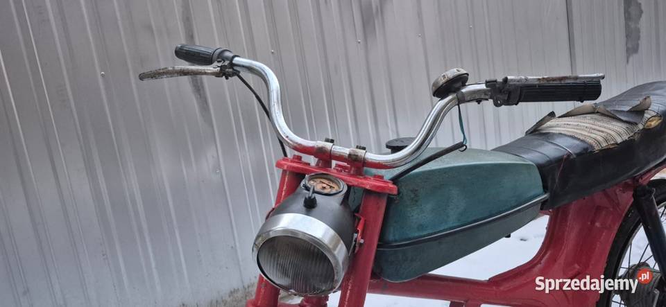 Romet 50 T1 Biała Podlaska sprzedam