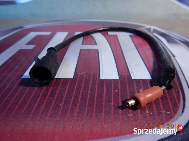 PRZEWÓD HAMULCOWY FIAT TEMPRA TIPO LANCIA DEDRA sprzedam