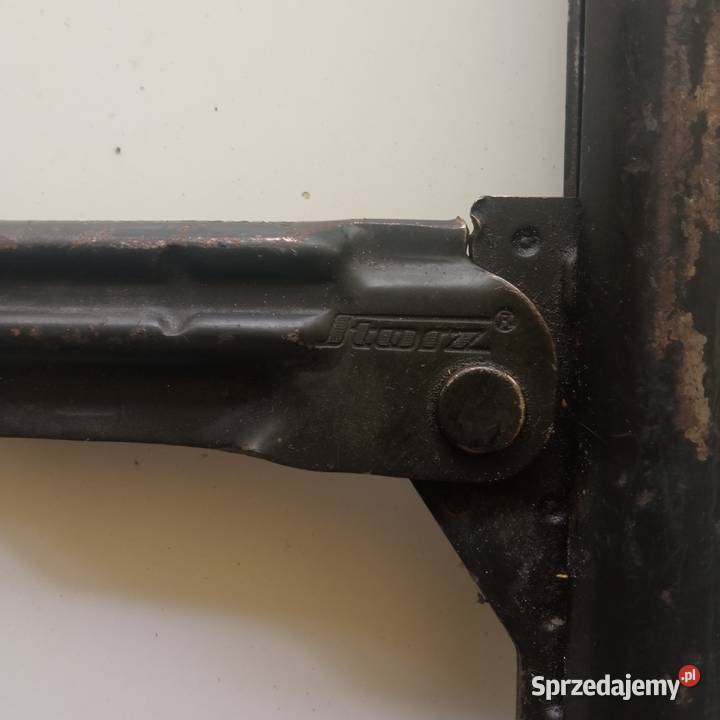 Lewarek podnośnik BMW Mercedes Szczecin