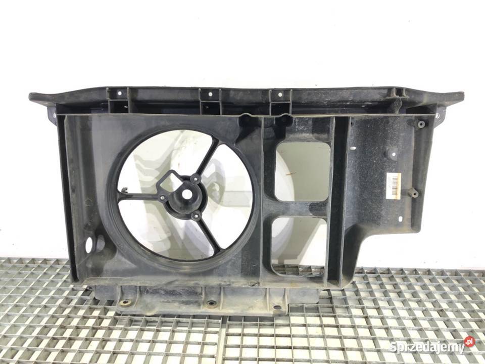 PAS PRZEDNI PEUGEOT 206 14 75 9812 Hatchback