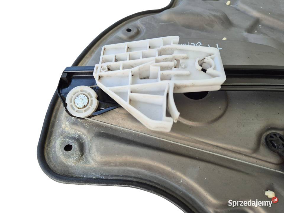 MECHANIZM PODNOŚNIK SZYBY TYŁ PRAWY SKODA Działoszyce
