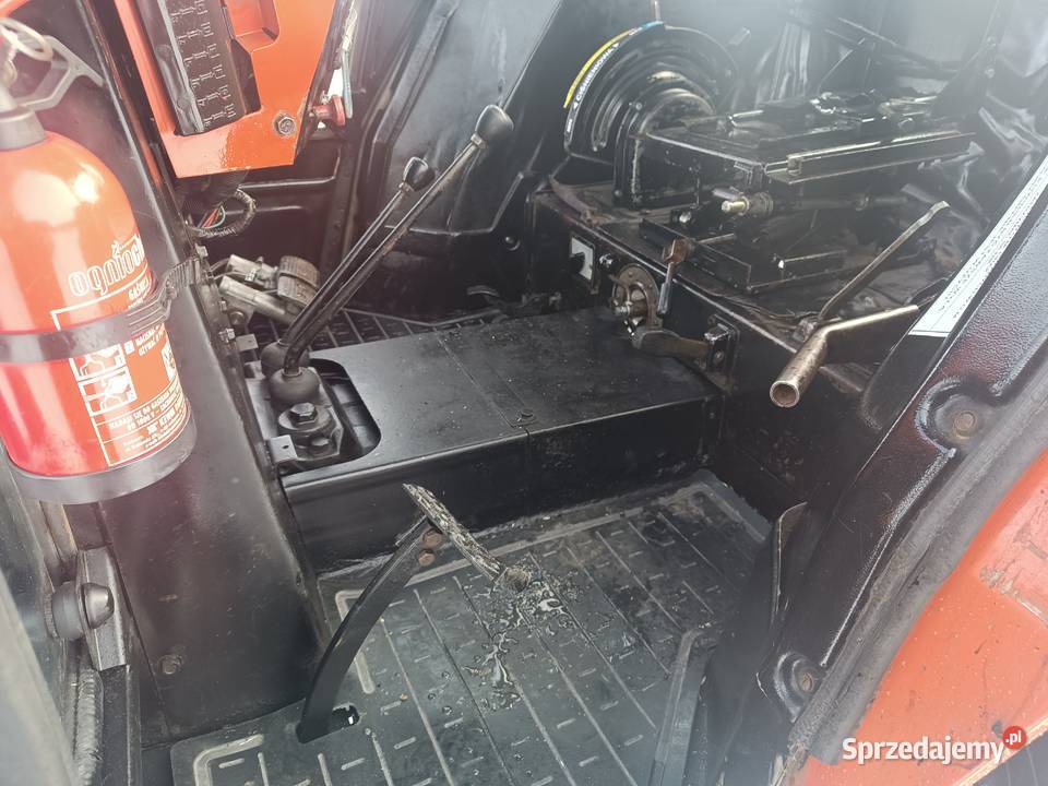 Ursus 3514 4514 mf 5314 Ursus 3512 Grybów