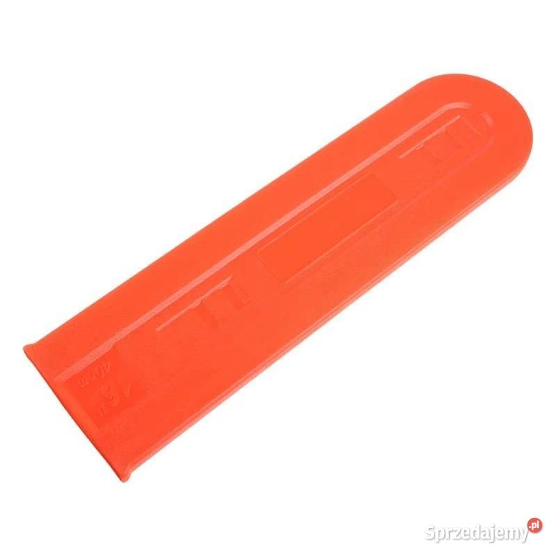 Osłona prowadnicy 35 14