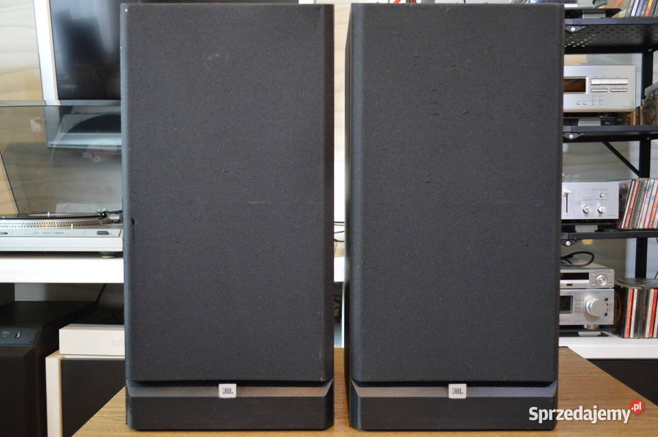 Kapitalne JBL TLX30 Dynamiczne Brzmienie z Mega Haczów sprzedam