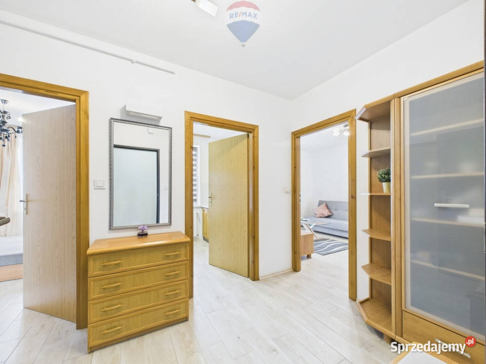 2 pokoje Grójec Kochanowskiego 15