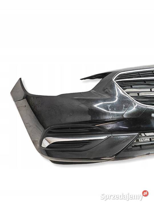 Opel Insignia B ZDERZAK PRZÓD PRZEDNI PDC Z22Y Opole Lubelskie sprzedam
