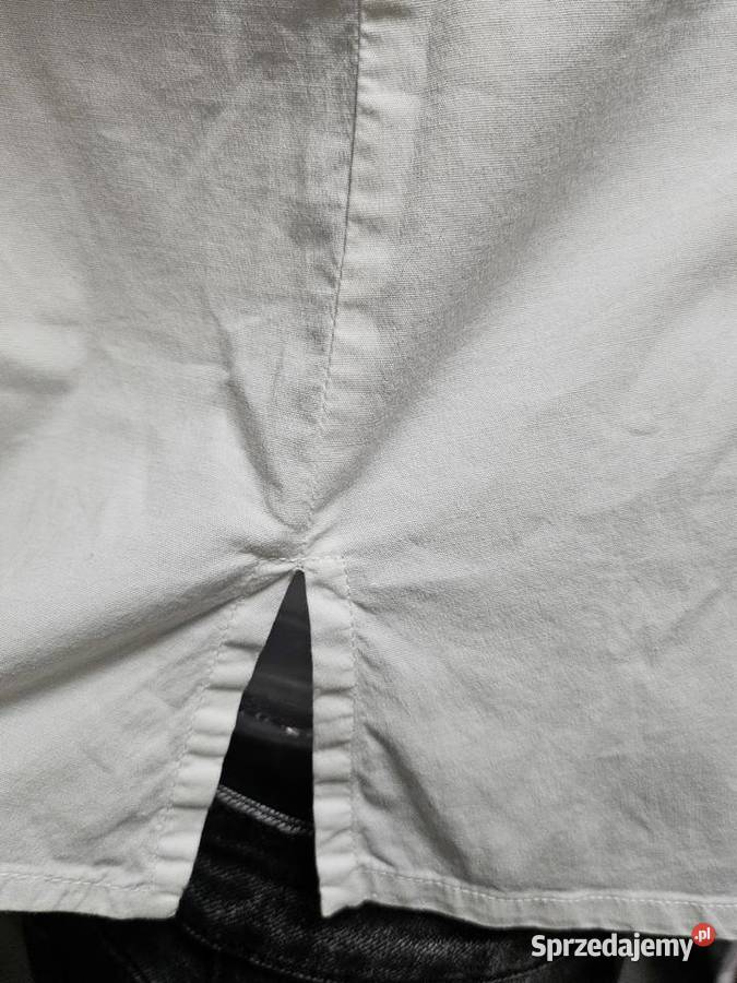 Bluzecza versacze Mucharz